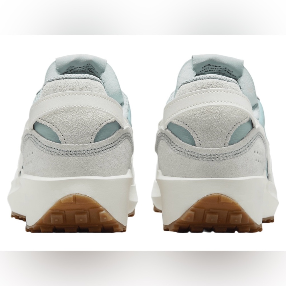 Nike Waffle Debut Women's Shoes Size 8 Light Pumice - Picture 6 of 10